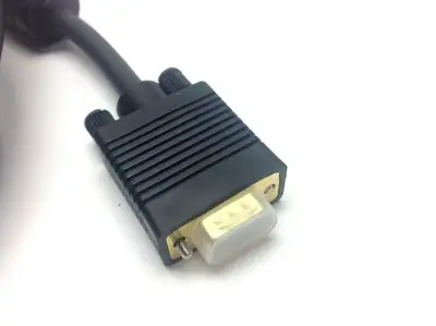 P500-010 | Tripp-Lite  VGA High-Resolution RGB Coaxial Cable 10'ft - New