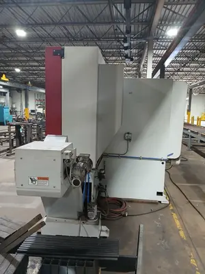 Used 2023 BEHNRINGER HBE-411A Horizontal Band Saws Texas US | Revelation Machinery #1369364