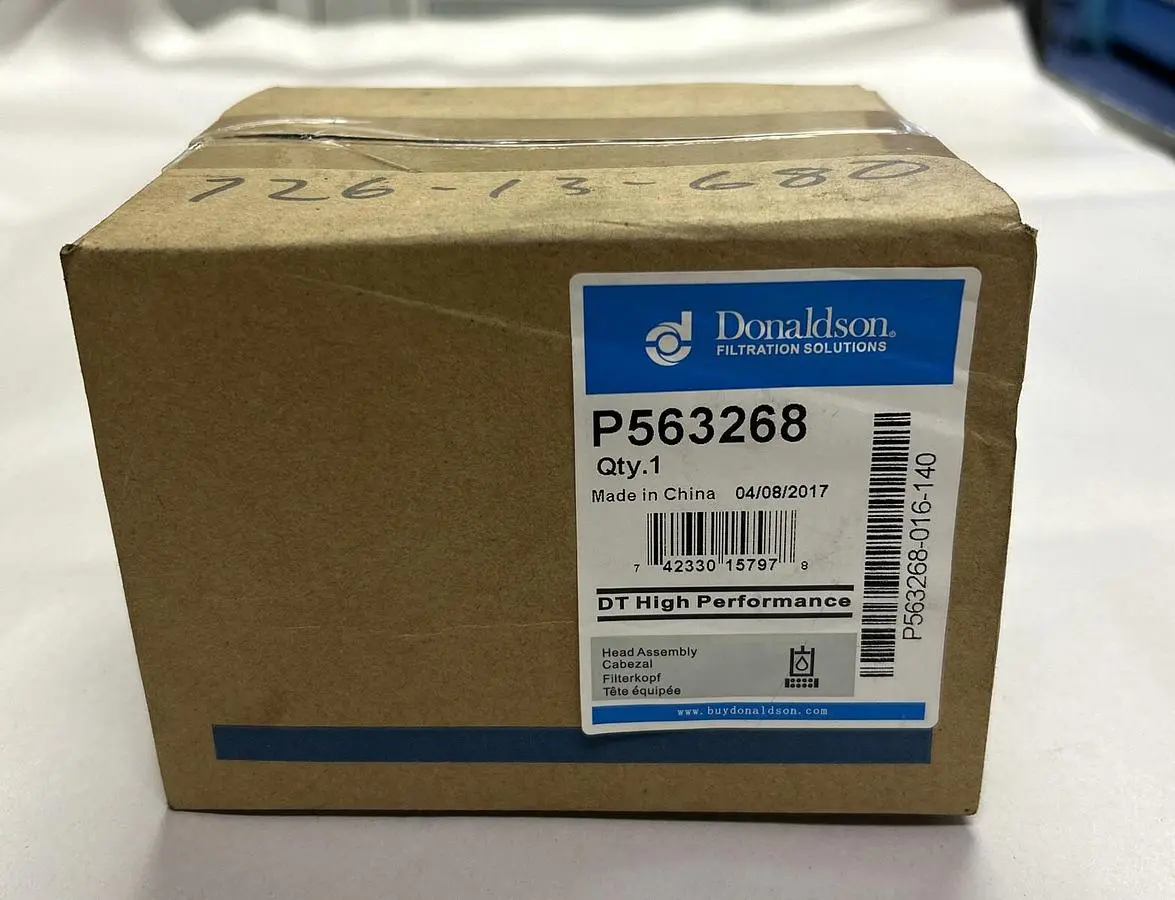 USED DONALDSON P563268