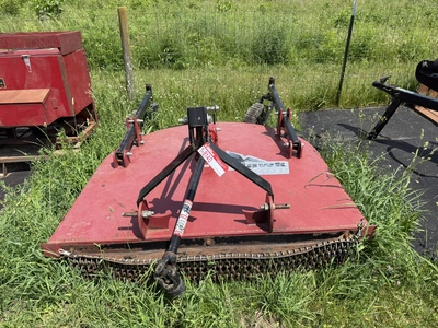 Used _UNKNOWN_ _UNKNOWN_ Rotary Cutters Michigan US | Miedema Asset Management Group #1293998