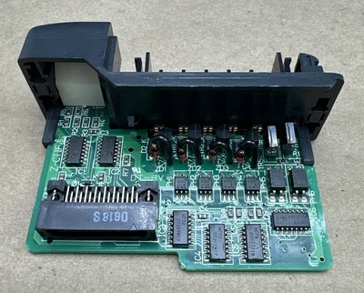 NEW AutomationDirect D2-CTRINT