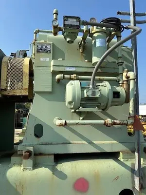 Used HORSBURGH & SCOTT MARK II HELICAL SPEED REDUCER Speed Reducers | Surplus Asset Holdings #1204450
