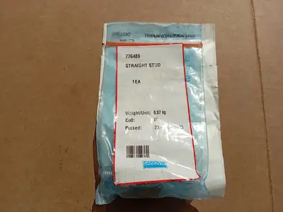 Used SANDVIK 776489 Parts British Columbia CA | Lenmark #1440103