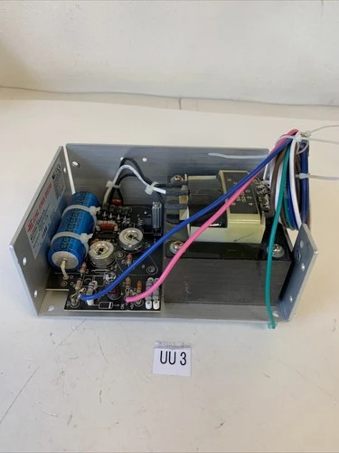 Used ELPAC SS24-3.6 PLC Processors Indiana US | J&J Industrial Supply #516685