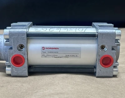 NEW Norgren DA/8063/M/50