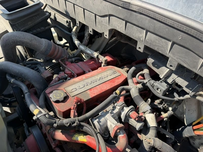 Used 2018 INTERNATIONAL 4300 SBA4X2 Box trucks Indiana US | Miedema Asset Management Group #1414684
