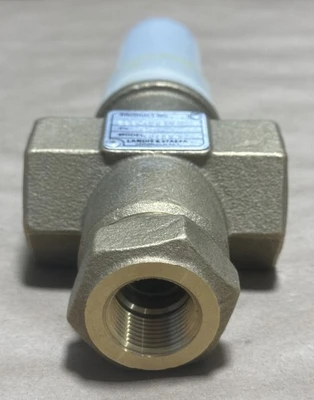 NEW Landis & Staefa / Siemens 599-03202
