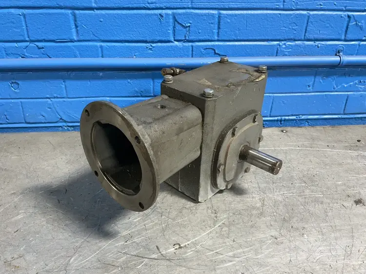 Used BALDOR LF9261567J Motors (misc) Ohio US | HGR 24 #1314974