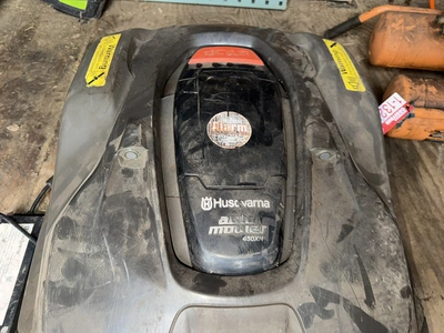 Used _UNKNOWN_ _UNKNOWN_ Robotic Lawn Mowers Minnesota US | Miedema Asset Management Group #1444263