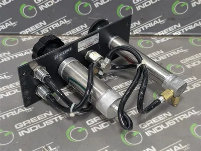 Ametek 90E1 MODCAL Pressure Control Assembly Used