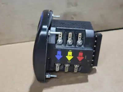 Used EATON PXM2260MA65115 Misc Electrical & Power Parts British Columbia CA | Lenmark #1439786