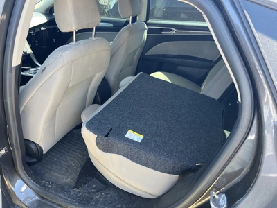 USED 2020 FORD FUSION