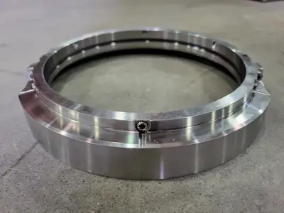 NEW AESSEAL 12020819