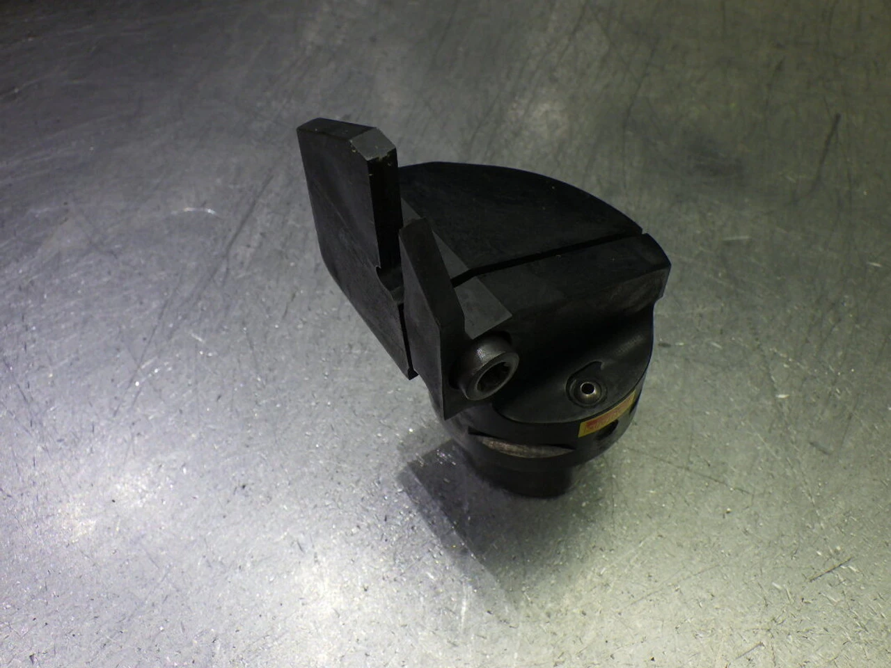 Sandvik Capto C4 Coolant Thru Grooving Head C4-RF123J25-27067B (LOC1593A)