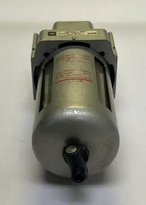 USED SMC AF30-03