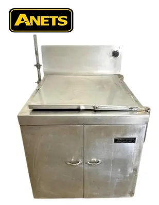 Used ANETS BFF24X24-B Donut Equipment British Columbia CA | Surrey Food Equipment #1310244