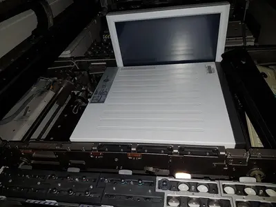 USED SIEMENS SIPLACE SMT MACHINES  PACKAGE