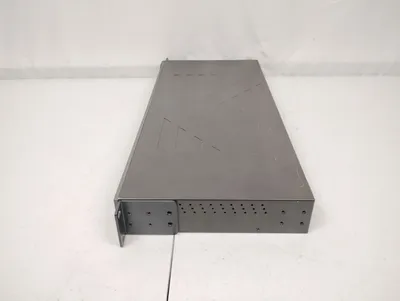 USED Moxa NPort 5650-16