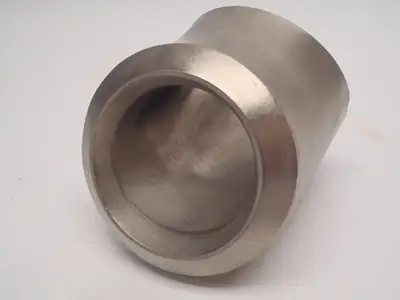 New | in-Stock TAYLOR FORGE 3" WP316S 11553NP-1 S/160 MHLA-1 45° LONG RADIUS Valves/Fittings | Maverick Industrial Sales #1110269