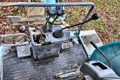 Used 1998 YANMAR PC 20-7 Crawler Excavators - Mini Oregon US | Proxy Equipment #1378093