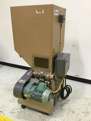 USED NISSUI FNSK-15SC