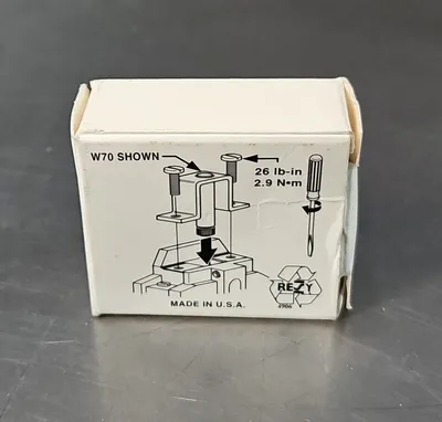 Allen-Bradley W54 Heater Element. Loc4B-22