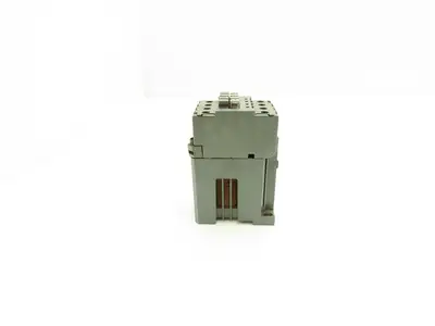 ABB BC25 Contactor 24VDC 45A 3PH Lot Of 7