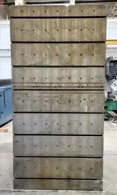 USED Angle Plates