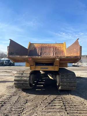 Used 2016 Morooka MST2200VDR Crawler Carriers & Dumpers Maryland US | Zadoon Equipment #1480603