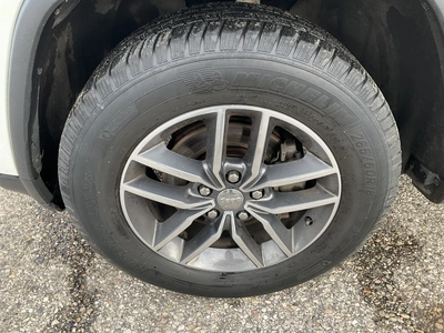 Used 2017 JEEP GRAND CHEROKEE SUVs Michigan US | Miedema Asset Management Group #1461408
