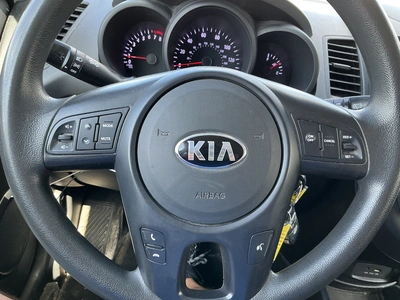 USED 2013 KIA SOUL