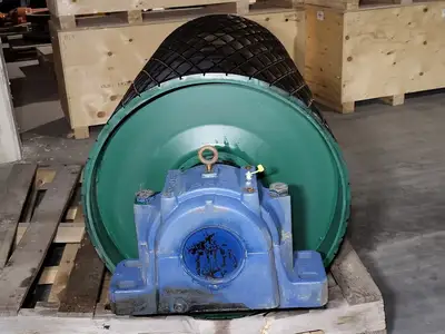 USED PPI DDMBF-CV-4/13/16-S