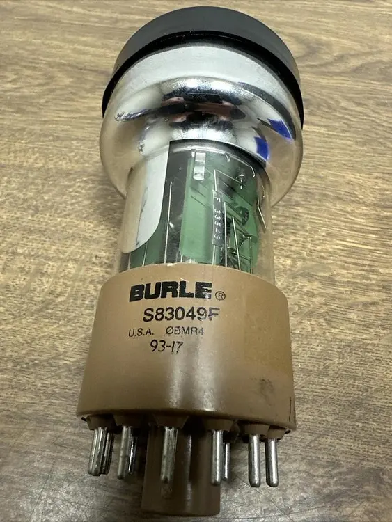 New | in-Stock BURLE S83049F Misc Electrical & Power Parts Ohio US | Surplus Asset Holdings #1239171