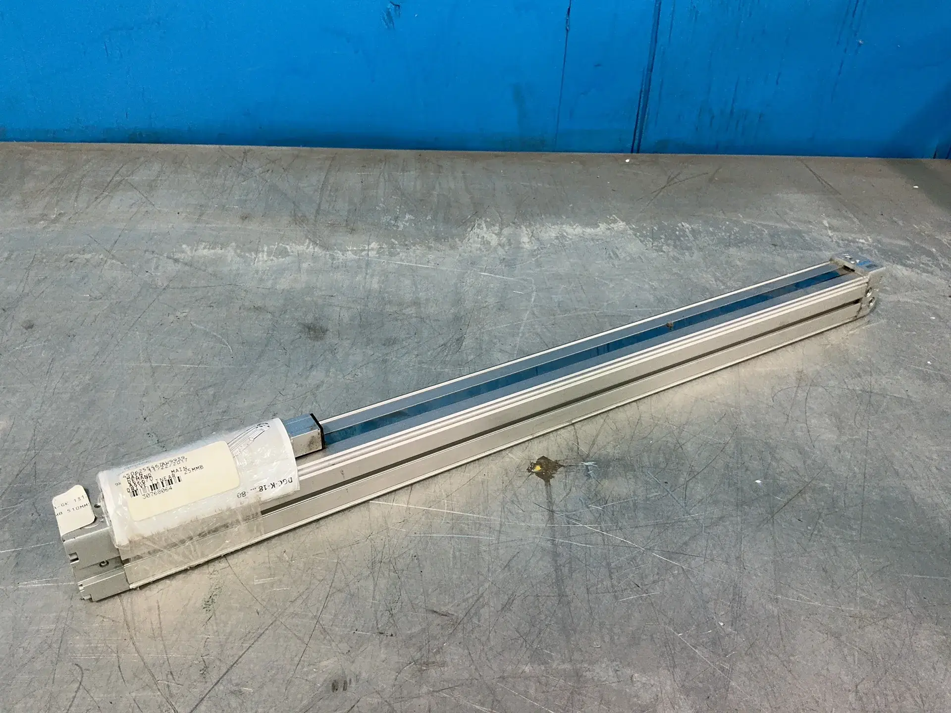Used FESTO DGCK25510PPVAGK Pumps Ohio US | HGR 24 #1285765