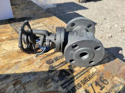 NEW 2018 BONNEY FORGE L11L 3S-NACE-LE