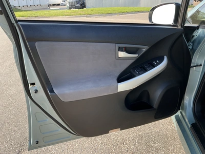 Used 2013 TOYOTA PRIUS Cars Michigan US | Miedema Asset Management Group #1468539
