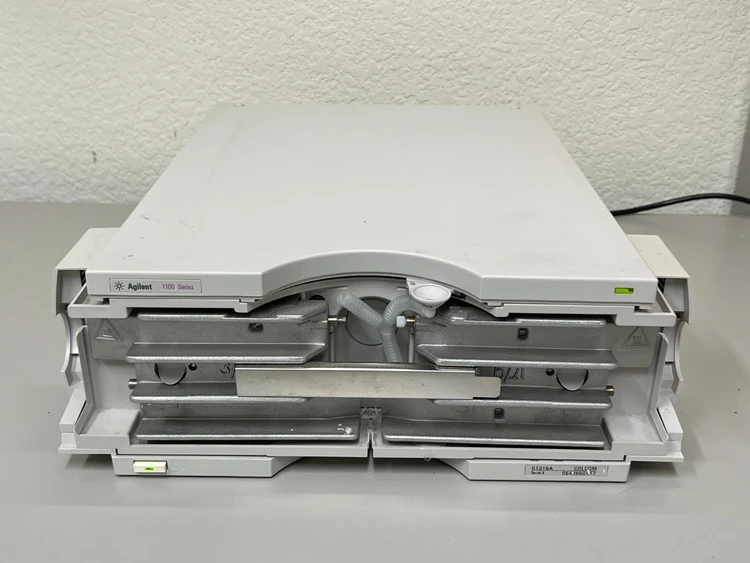 Used Agilent G1316A Chromatography Missouri US | BioLabTek #805469