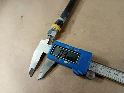 NEW LETOURNEAU R4155482