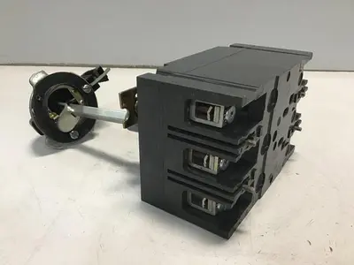 USED GENERAL ELECTRIC / GE TED136030