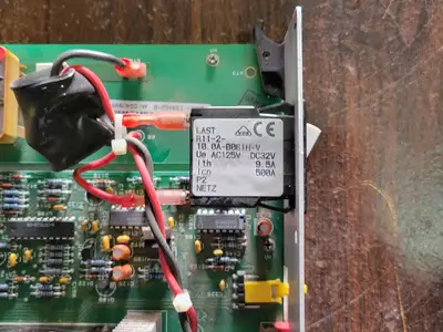 USED HONEYWELL 51196653-100