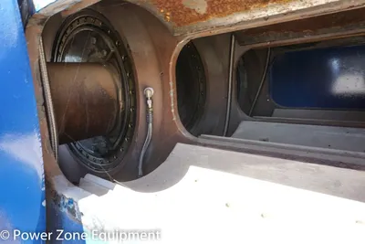 USED GARDNER DENVER LC-1200