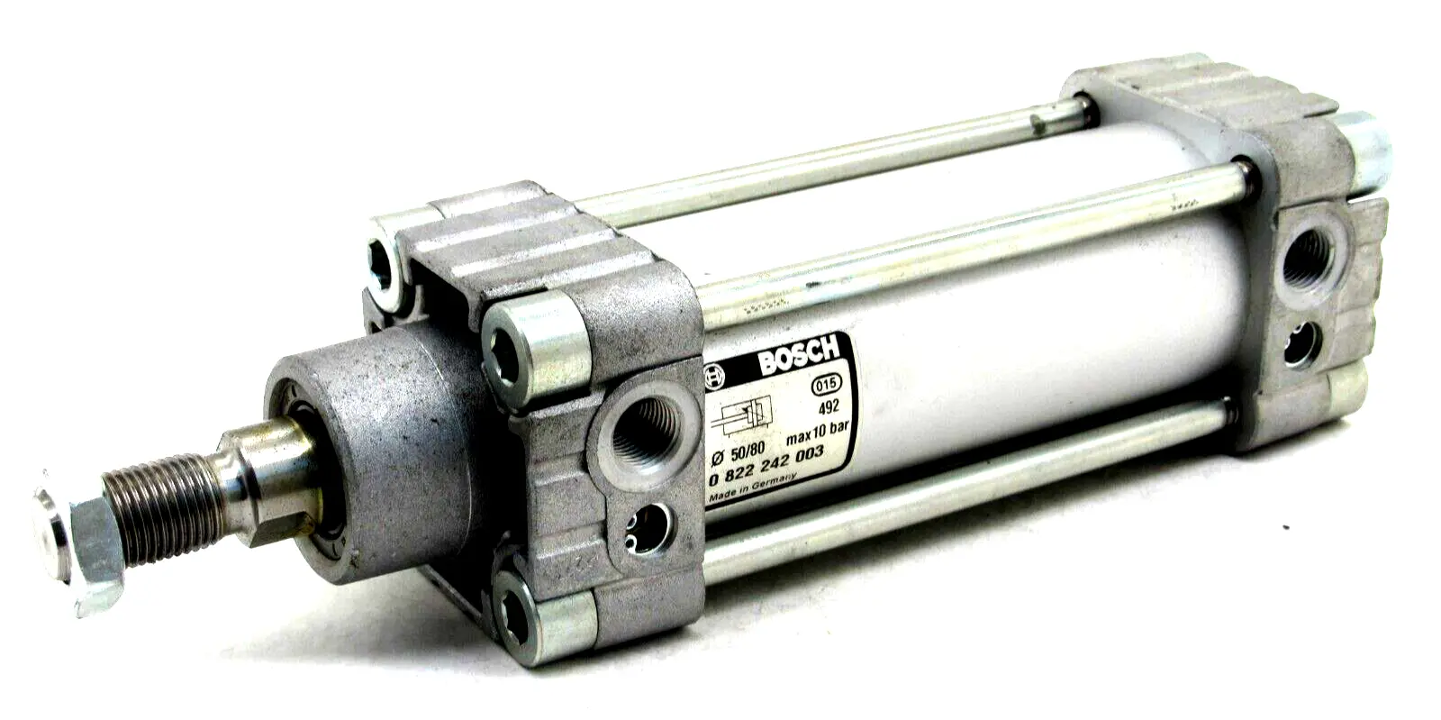 NEW BOSCH 0 822 242 003 PNEUMATIC CYLINDER 0822242003