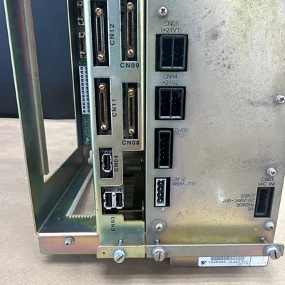 USED Yaskawa JZNC-NRK02-1