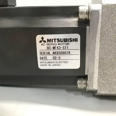 USED MITSUBISHI HC-MF-43-S11