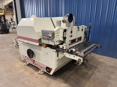 USED MEREEN-JOHNSON 431-DC-1