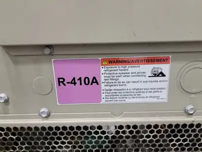 USED BARD W36HADB06