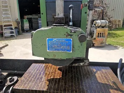 USED 1986 PROTH PSGS-2550AH