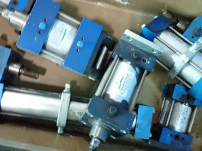 USED MILLER IPA62B2B0080100.0000025N22N0