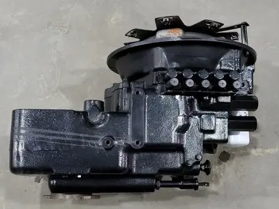 NEW BOART LONGYEAR HD65