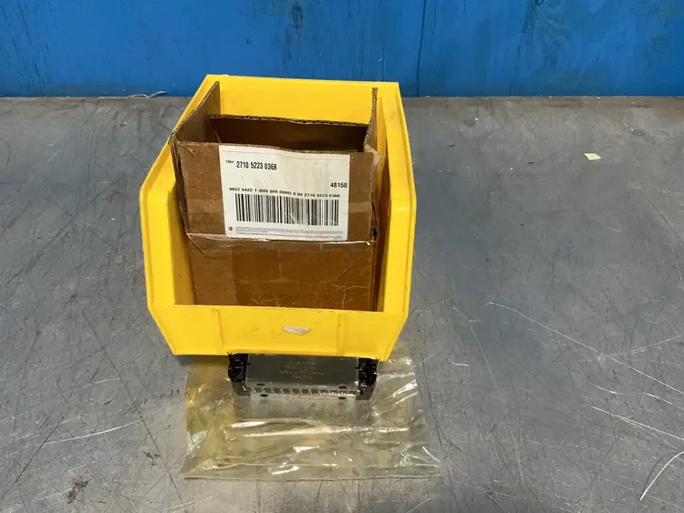 Used INA RUS26126 GR3/1015 K06 Tooling & Accessories (Other) Ohio US | HGR 24 #1265771